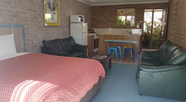 Eildon Parkview Motor Inn Room 10, Reserva ahora Hotel Eildon Victorian High Country