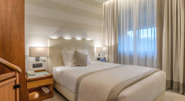 Одноместный номер Superior Hotel La Giocca