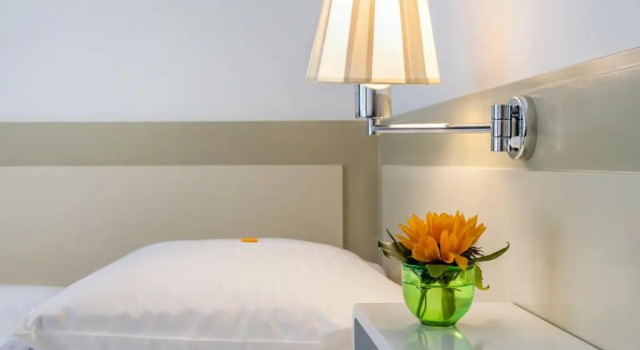 Номер Standard Hotel ZweiLinden Meckenheim Bonn