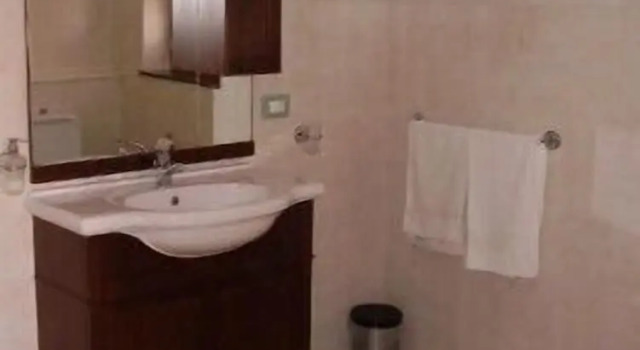 Трёхместный номер Standard с балконом B&B Casalotto Inn