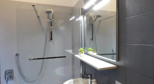 Апартаменты Garden Sweet House Desenzano
