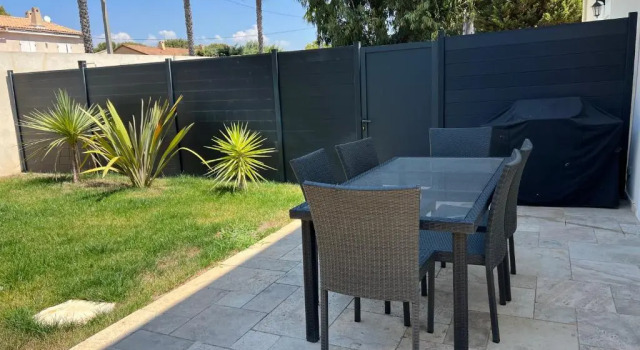 Maison BRUSC SIX FOURS LES PLAGES, Забронировать Отель Сис-Фур-Ле-Плаж Var coast
