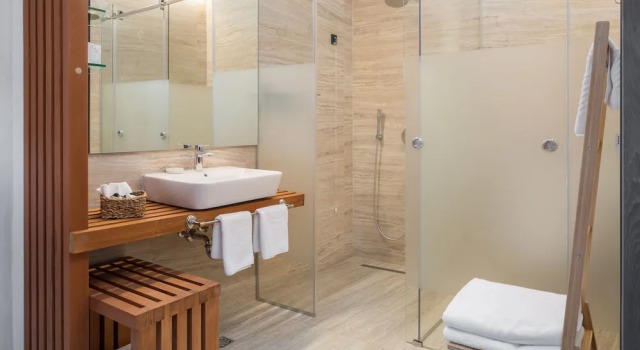 Номер Superior Hotel Ola