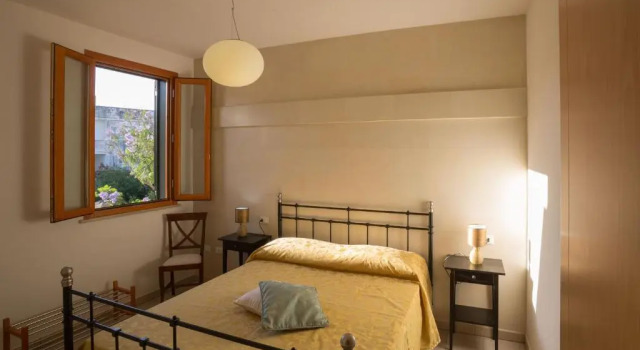 Номер Comfort Casina dei Nonni