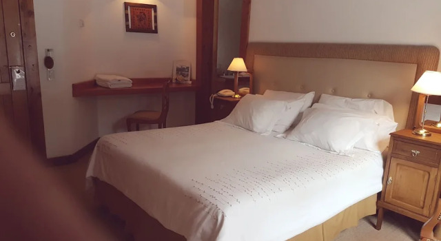 Номер Standard Aldea Bonita