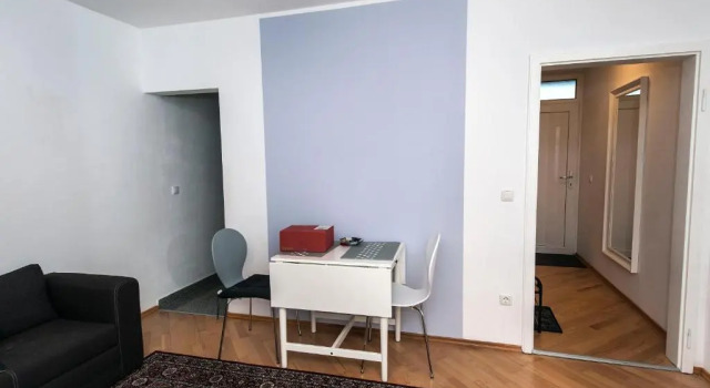 Lovely studio in Augsburg