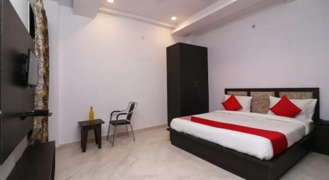 Flagship Utkarsh Inn By OYO Rooms