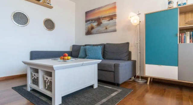 Ferienpark-Heiligenhafen-Haus-I-Wohnung-06-05-Deck-6, Забронировать Отель Хайлигенхафен земля Шлезвиг-Гольштейн