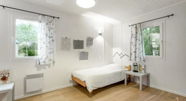 Domaine de lOiselière, Prenota Hotel Hotel a Aquitania con parcheggio, Parcheggio