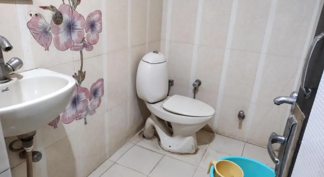 Люкс Hotel Samrat