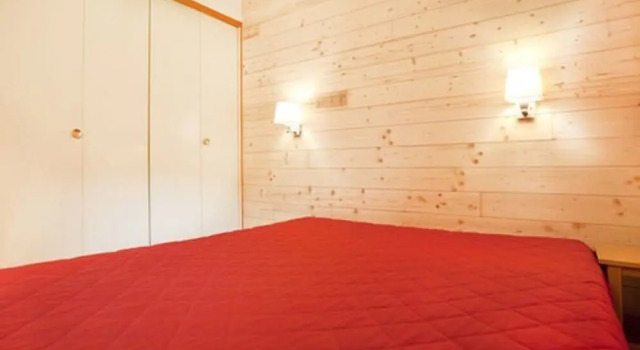 Апартаменты с 3 комнатами с балконом Apartment in Plagne 1800 Near Paradiski