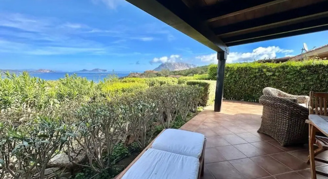 Апартаменты Residence Domos De Rocca