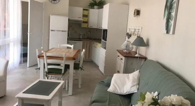 Maison Torreilles, 3 pièces, 4 personnes - FR-1-530-37, Забронировать Отель Торрей Pyrénées-Orientales, рядом с Plage Torreilles