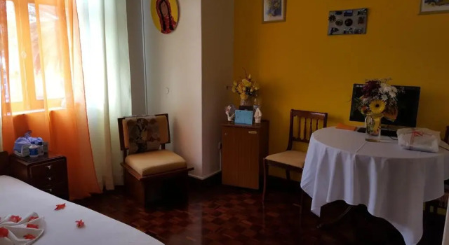 Люкс Chez Loutcha Residencial