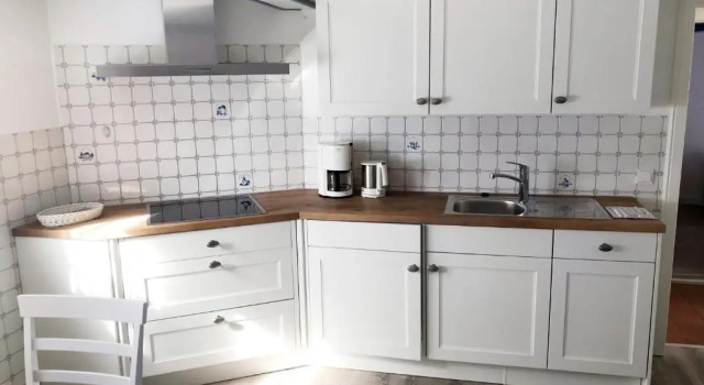 Haus Frisia Ferienwohnung Frisia 3