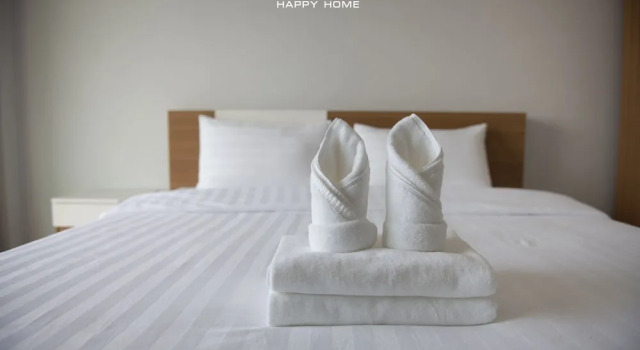 Номер Standard Happy Home