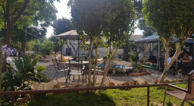 Bela Alexandra Guest House, Rezerwuj Pensjonat Moncarapacho Sotavento
