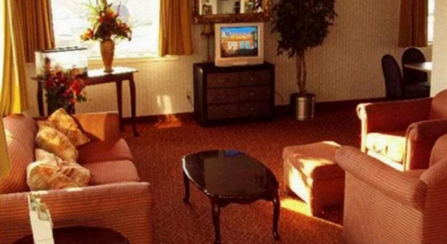 M Star Hotel Hayti, Boek Hotel Hotels in Missouri met zwembad, Zwembad