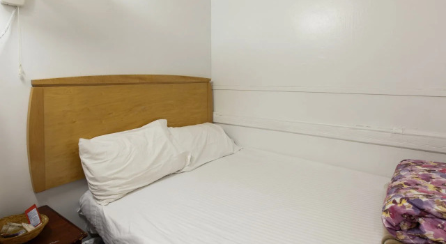 Bowery Grand Hotel - Hostel