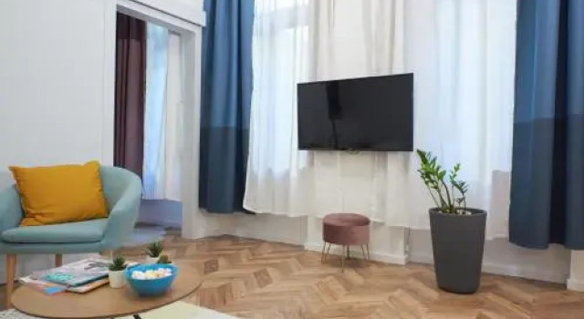 Cozy Stylish Flat by Vaci Street, Varaa Hotelli Budapest Budapest
