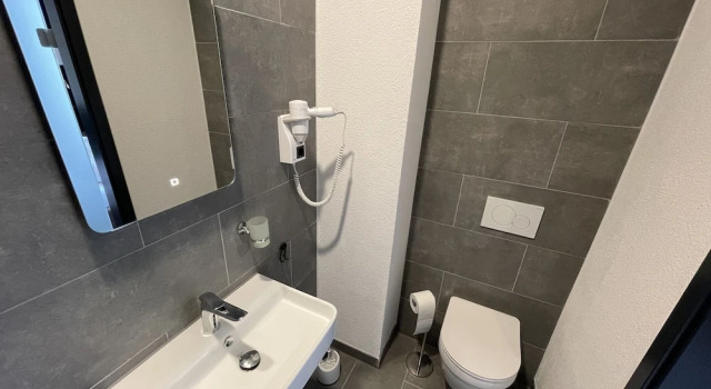Номер Business Yebs Hotel
