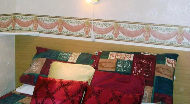 Canda Hotel, Забронировать Отель Отели Блэкпул с завтраком, рядом с Конференц-центр Winter Gardens, Завтраки