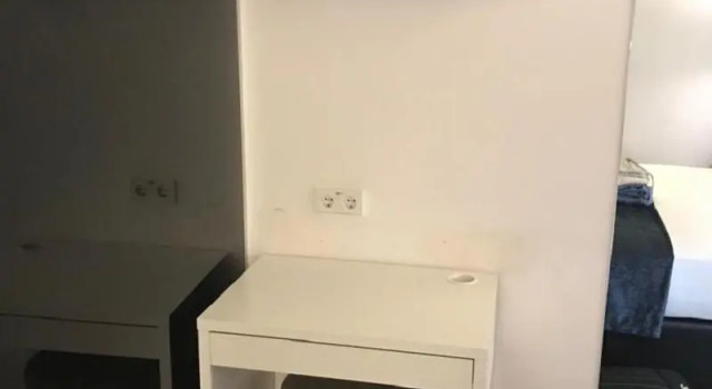 Двухместный номер Standard Hotel El Siglo