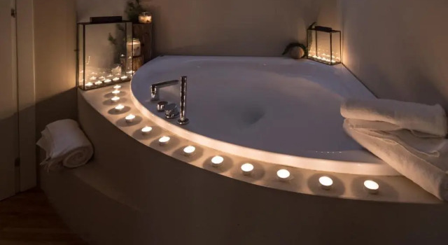 Двухместный номер Standard Agritur La Dolce Mela