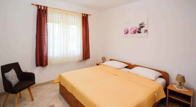 Apartments in Stinjan/istrien 8432