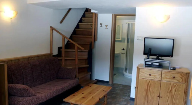 Camping & Chalet Presanella, Book Chalet Temu Adamello Ski