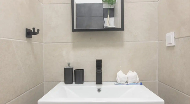 Студия Athens Connection Apartments