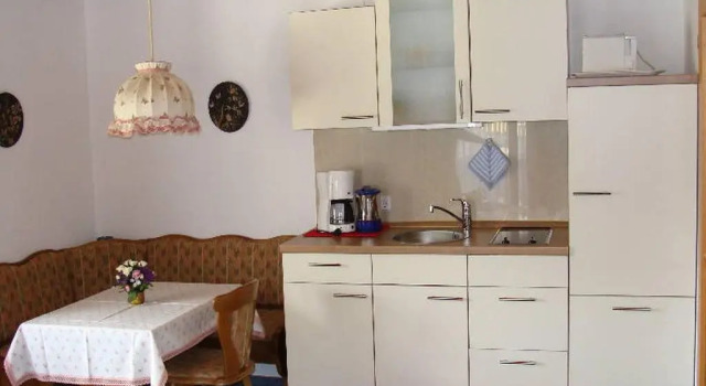 Апартаменты Ferienhaus im Grund