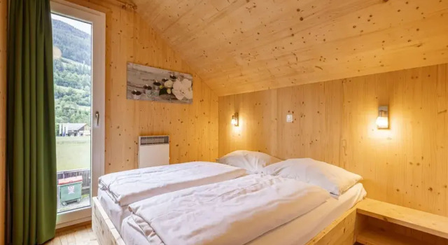 Exclusive Chalet With Whirlpool