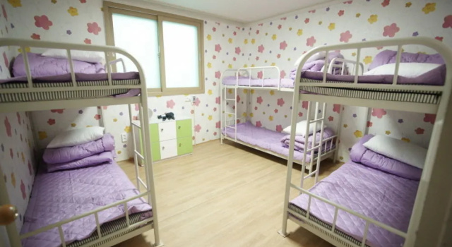 Garden Guest House, Reserva ahora Hostal o pensión Hoteles en Suncheon con desayuno, Desayunos