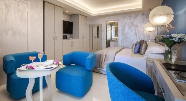 Полулюкс Standard Cala Beach Resort