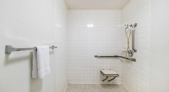 Номер Standard Motel 6 Greenville, TX