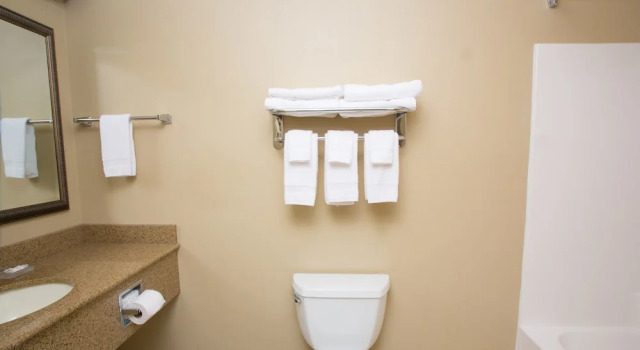 Номер Country Inn & Suites by Radisson, Grand Forks, ND