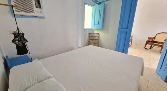 Casa Tulum, Rezervovat Hotel Hotely v Trinidad s bazénem, Bazén