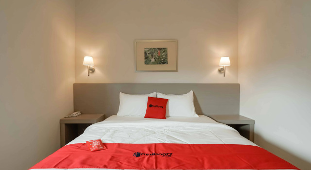 RedDoorz Syariah Plus @ BSD City, Réserver Hôtel South Tangerang Banten