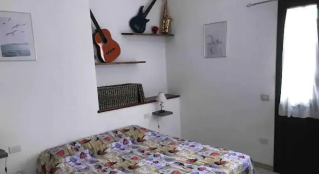B&B Marconi stanza 2