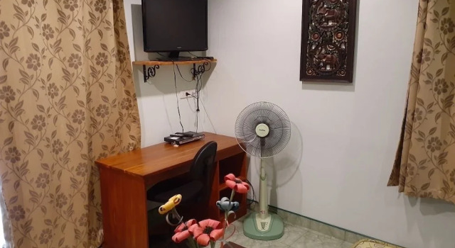 Номер Classic New Paradise Home Resort