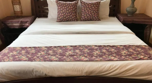 Номер Deluxe Baan Klang Vieng