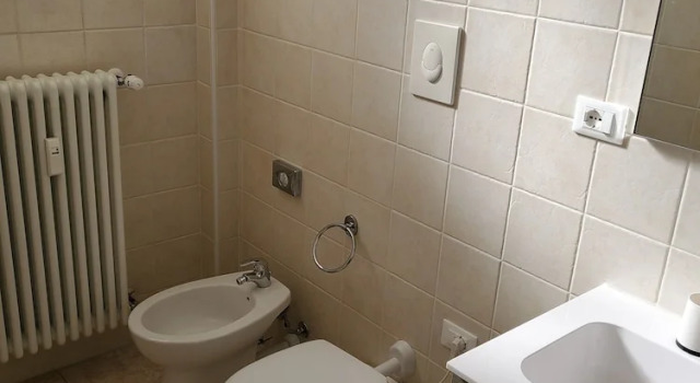 Номер Classic Residence Bonomelli