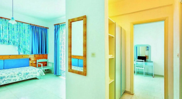 Xenios Faros Apartments
