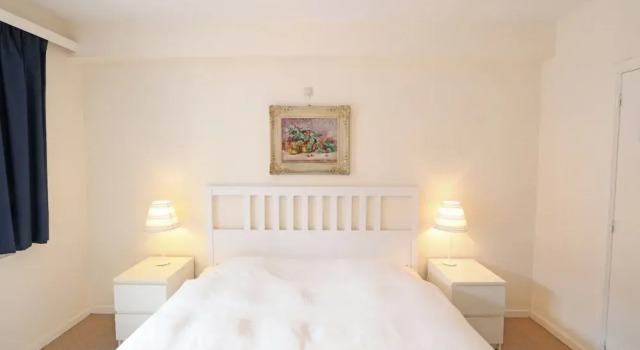 Apartment in Knokke by the North Sea, Prenota Appartamento Tortuga 