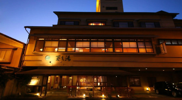 Hotel Tamanoyu, Prenota Hotel Hotel a Nagano con colazione, Colazione