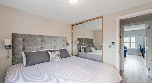Modern 1 Bedroom Apartment in Notting Hill