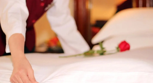 Номер Superior Yindo Jasper Hotel Zhuhai