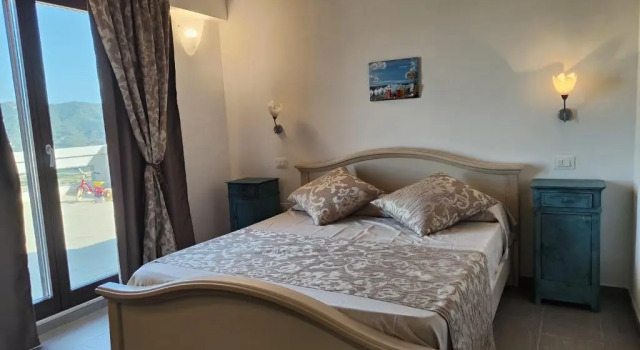 Номер Superior B&b La Casa Nel Vento