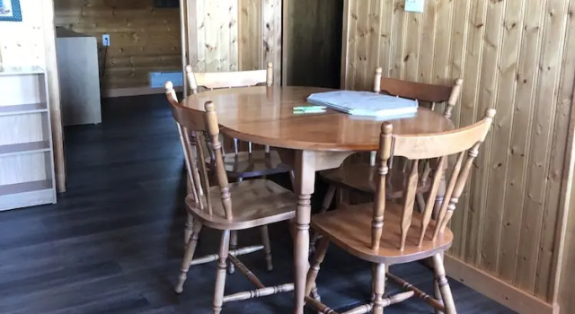 Номер Standard Mountain Waters Resort